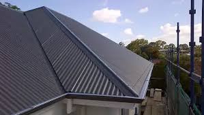 Best Roof Insulation Installation  in Menomonie, WI